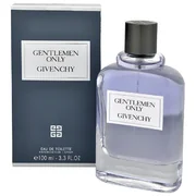 Givenchy Gentlemen Only Toaletná voda