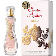 Christina Aguilera Woman Parfémovaná voda