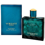 Versace Eros Toaletná voda