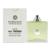 Versace Versense Toaletná voda - Tester