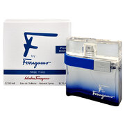 Salvatore Ferragamo F by Ferragamo Free Time Toaletná voda