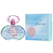 Salvatore Ferragamo Incanto Charms Toaletná voda 100ml