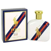 Ralph Lauren Polo Blue Sport Toaletná voda, 125ml