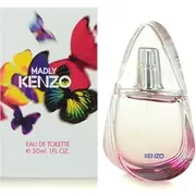 Kenzo Madly Kenzo Toaletná voda, 30ml