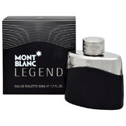 Mont Blanc Legend Toaletná voda