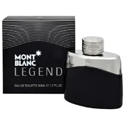 Mont Blanc Legend Toaletná voda