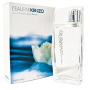 Kenzo L´Eau par Kenzo Toaletná voda, 50ml