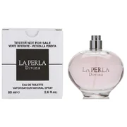 La Perla Divina Toaletná voda - Tester, 80ml