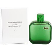 Lacoste Eau de Lacoste L.12.12 Vert Toaletná voda - Tester
