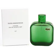 Lacoste Eau de Lacoste L.12.12 Vert Toaletná voda - Tester