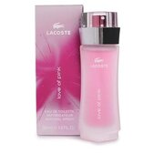 Lacoste Love of Pink Toaletná voda, 30ml