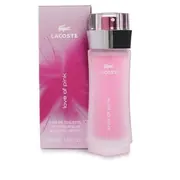 Lacoste Love of Pink Toaletná voda, 30ml