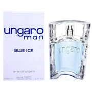 Emanuel Ungaro Blue Ice Toaletná voda