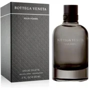 Bottega Veneta pour Homme Toaletná voda, 90ml