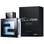 Fendi Fan di Fendi pour Homme Acqua Toaletná voda