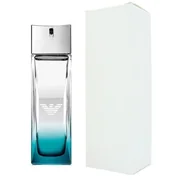 Giorgio Armani Diamonds for Man Summer 2010 Toaletná voda - Tester, 75ml