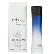 Giorgio Armani Code Summer Eau Fraiche pour Homme Toaletná voda - Tester