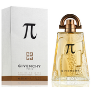 Givenchy PI Eau De Toilette Toaletná voda 50ml