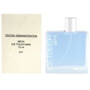 Mexx Ice Touch For Him Toaletná voda