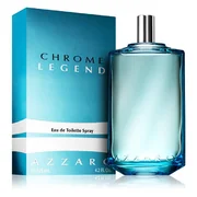 Azzaro Chrome Legend For Men Toaletná voda