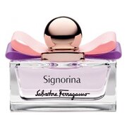 Salvatore Ferragamo Signorina Toaletná voda