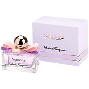 Salvatore Ferragamo Signorina Toaletná voda 100ml