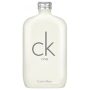 Calvin Klein CK One Toaletná voda 200ml