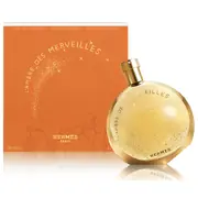 Hermes L´ambre des Merveilles Parfémovaná voda, 100ml