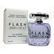 Jimmy Choo Jimmy Choo Flash Parfémovaná voda - Tester