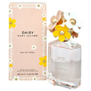 Marc Jacobs Daisy Eau So Fresh Toaletná voda, 75ml
