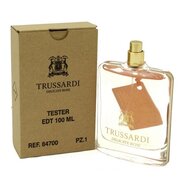Trussardi Delicate Rose Toaletná voda - Tester