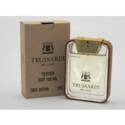 Trussardi My Land Pour Homme Parfémovaná voda - Tester