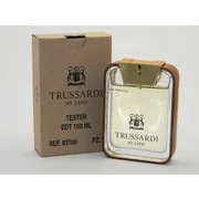Trussardi My Land Pour Homme Toaletná voda - Tester