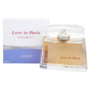 Nina Ricci Love in Paris Parfémovaná voda