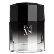 Paco Rabanne Black XS Toaletná voda