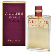 Chanel Allure Sensuelle Parfémovaná voda