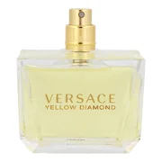 Versace Yellow Diamond Toaletná voda - Tester