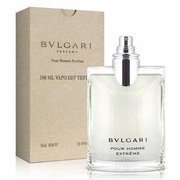Bvlgari Pour Homme Extréme Toaletná voda - Tester
