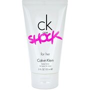 Calvin Klein CK One Shock for Her Telové mlieko