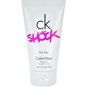 Calvin Klein CK One Shock for Her Telové mlieko