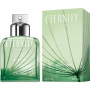 Calvin Klein Eternity Summer for Men 2011 Toaletná voda
