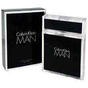 Calvin Klein Man Toaletná voda