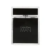 Calvin Klein Man Toaletná voda 100ml