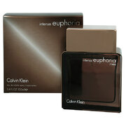 Calvin Klein Euphoria Men Intense Toaletná voda