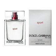 Dolce & Gabbana The One Sport Toaletná voda, 100ml