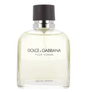 Dolce & Gabbana Pour Homme Toaletná voda - Tester 125ml