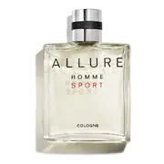 Chanel Allure Homme Sport Cologne Kolínska voda 150ml