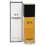 Chanel N5 Eau de Toilette Toaletná voda