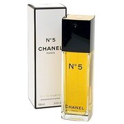 Chanel No 5 Toaletná voda 100ml