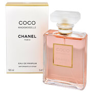 Chanel Coco Mademoiselle Parfémovaná voda